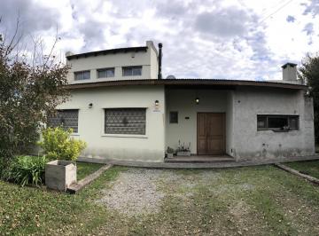 Casa · 135m² · 5 Ambientes · Casa en Venta