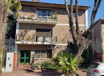 Departamento de 3 ambientes, San Isidro · Alquiler Depto 3 Ambientes Martínez