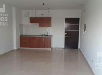 Departamento · 60m² · 3 Ambientes · Departamento en Venta, Escobar Centro.