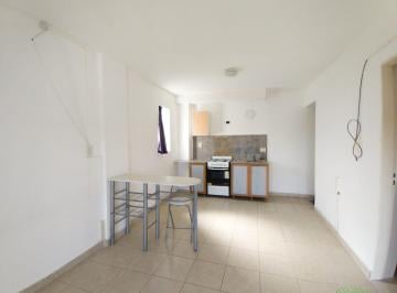 Departamento · 27m² · 1 Ambiente · Departamento en Echesortu