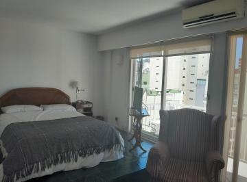 Departamento · 42m² · 1 Ambiente · Departamento en Alquiler, Amoblado