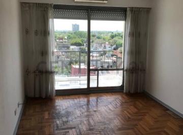 Departamento · 56m² · 3 Ambientes · Alquiler – Departamento 3 Ambientes con Balcón en Villa Pueyrredón