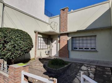 Casa de 4 ambientes, Quilmes · Casa Ideal Uso Profesional o Desarrollo Inmobiliario