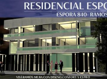 RUS-RUS-10330_2 · Venta Deparamento 1 Ambiente en Pozo, Ramos Mejia