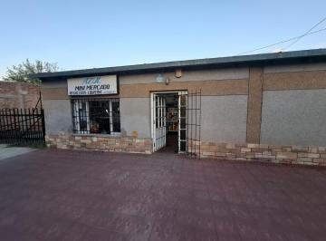 Local comercial de 2 ambientes, San Rafael · Fondo de Comercio Multirubros en San Rafael Mendoza