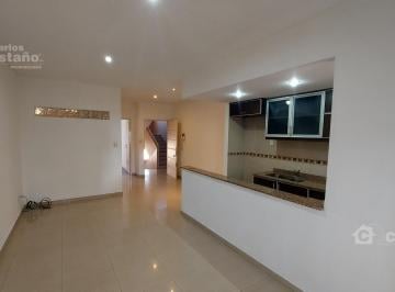 Departamento · 54m² · 2 Ambientes · 1 Cochera · Moderno Depto 2 Amb con Balcón y Cochera