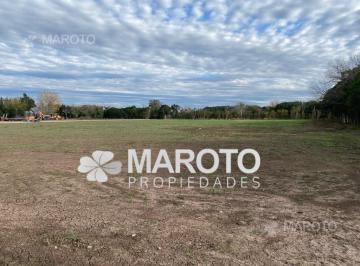 Terreno · 800m² · Terreno en Venta con Financiacion Especial en Escobar - Maroto Propiedades