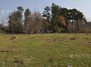 Terreno · 200m² · 3 Ambientes · 1 Cochera · Casa en Venta en Ingeniero Maschwitz - Maroto Propiedades