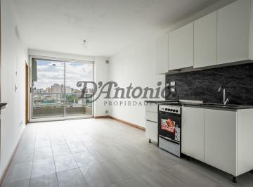Departamento · 35m² · 1 Ambiente · Alquiler - Semipiso Mono - Ambiente Divisible - Flores