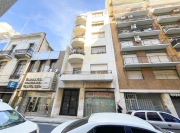 Departamento · 61m² · 3 Ambientes · Departamento de Tres Ambientes en Venta en San Nicolás.
