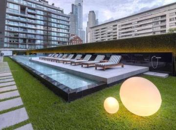 Departamento · 38m² · 1 Ambiente · Monoambiente en Alquiler Temporario.
