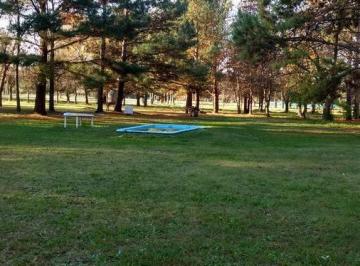 Terreno · 1500m² · Terrenos en Venta Club de Campo Amarilys