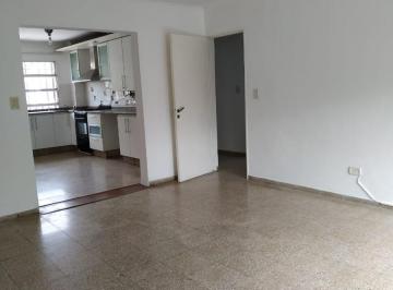Departamento · 66m² · 3 Ambientes · 1 Cochera · Depto 2 Dor C/ Terraza y Cochera - Jardín Espinosa