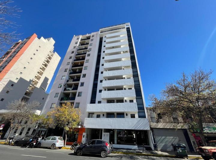 Departamento · 40m² · 2 Ambientes