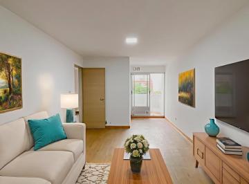 Departamento · 50m² · 2 Ambientes · Departamento en Venta - Barrio General Paz!