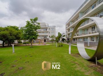 Departamento · 67m² · 2 Ambientes · 1 Cochera · Departamento con Cochera en Venta - "Fontanas del Sur Ii"