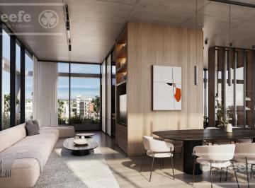 Departamento · 181m² · 5 Ambientes · Semipiso de 5 Ambientes en Venta de Gran Calidad - Quilmes Centro