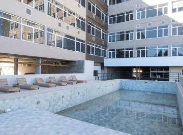 Departamento · 52m² · 2 Ambientes · 1 Cochera · Departamento 2 Ambientes en Alquiler Delta Center