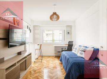 Departamento · 22m² · 1 Ambiente · Departamento en Jeronimo Salguero Al 1600 Entre del Signo y Paraguay 1° Al Frente