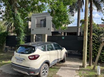 Quinta vacacional · 100m² · 4 Ambientes · 1 Cochera · Casa Quinta en Venta en Ing. Maschwitz, Escobar, G. B. a. Zona Norte