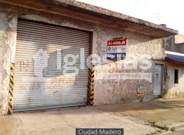 Bodega-Galpón , La Matanza · Galpón en Ciudad Madero