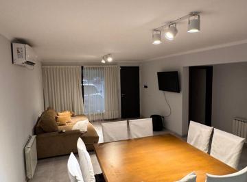 Casa de 3 ambientes, Córdoba · Duplex Claros del Bosque