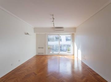 Departamento · 92m² · 3 Ambientes · 1 Cochera · Juncal y Talcahuano