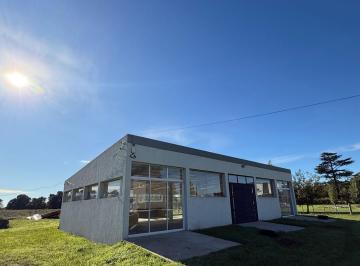 Depósito de 1 ambiente, Tandil · Venta Quincho a Estrenar