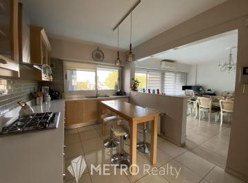Departamento · 135m² · 4 Ambientes · 2 Cocheras · Departamento en Venta 4 Ambientes en Wilde
