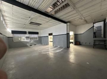 Bodega-Galpón · 600m² · Alquiler Galpón en San Fernando