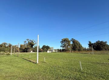 Terreno , Tandil · Venta Lotes