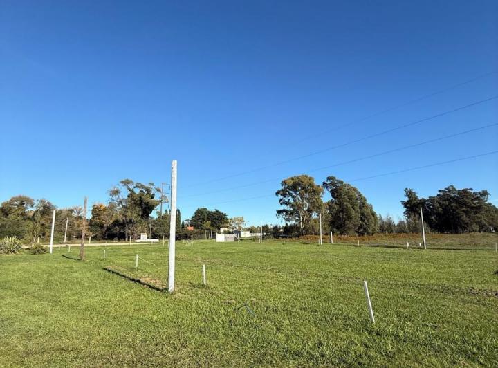 Terreno · 882m²