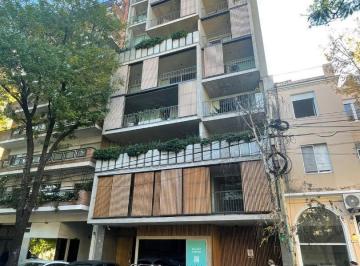 Departamento · 54m² · 2 Ambientes · Departamento en Venta - 2 Ambientes - Palermo