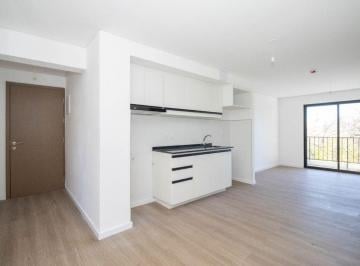 Departamento · 55m² · 3 Ambientes · 1 Cochera · Alquiler Apartamento 2 Dorm. La Blanqueada