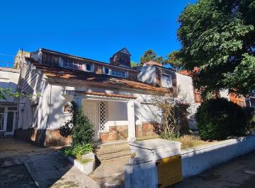 Hotel · 3 Ambientes · Chalet Hosteria a Reciclar - Ideal Inversor