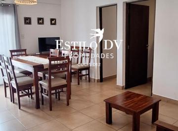 Departamento · 2 Ambientes · Departamento en Zona Centro