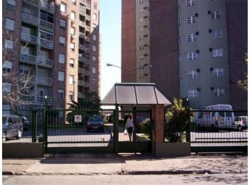 Departamento · 60m² · 3 Ambientes · Venta 3 Amb en Complejo Perimetrado!
