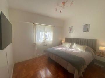 Departamento · 51m² · 3 Ambientes · Alquiler Depto 3 Ambientes Amueblado Barracas