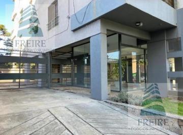 Departamento · 40m² · 1 Ambiente · Venta Monoambiente en Pilar Centro - Apto Crédito