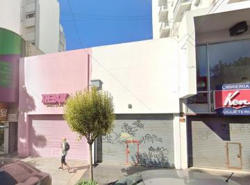 Local comercial · 130m² · Local en El Centro de La Ciudad de Mar del Plata