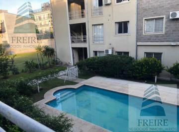 Departamento · 30m² · 1 Ambiente · Venta Monoambiente en Pilar Boulevard - con Amenities y Escritura