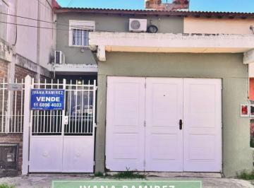 Departamento · 3 Ambientes · 1 Cochera · Se Vende Duplex Listo Para Escriturar - Moreno