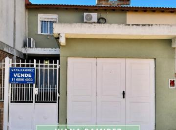 Departamento · 62m² · 3 Ambientes · 1 Cochera · Se Vende Duplex Listo Para Escriturar - Moreno
