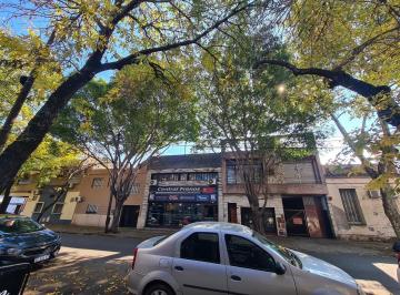 Terreno · 1192m² · Venta Lote 1200 m² Pb 8 Pisos Luis Agote
