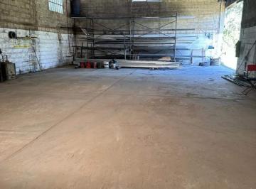 Foto · Galpon en Venta - 2100 m² - Arguello