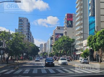 Oficina comercial · 650m² · 1 Ambiente · Oficina en Alquiler en La Mejor Zona de Belgrano