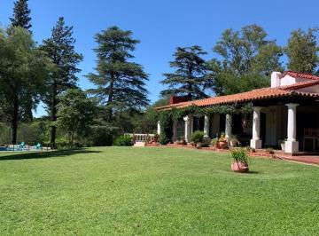 Foto · Espectacular Terreno en Venta - 8000 m² - Villa Warcalde