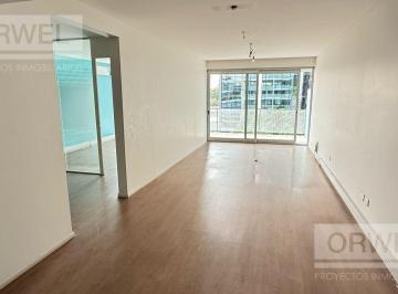 Oficina comercial · 67m² · 3 Ambientes · 1 Cochera · Upgrade. Oficina 80 m² Al Frente con Cochera