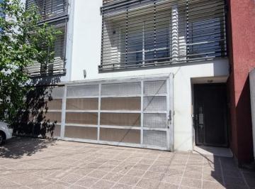 Departamento · 65m² · 3 Ambientes · 1 Cochera · Departamento en Villa Nueva de Guaymallen
