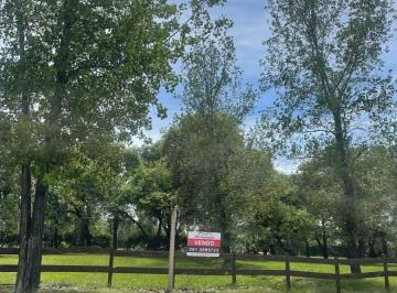 Foto · Terreno en Venta - 4800 m² - Av Padre Luchesse - Villa Allende